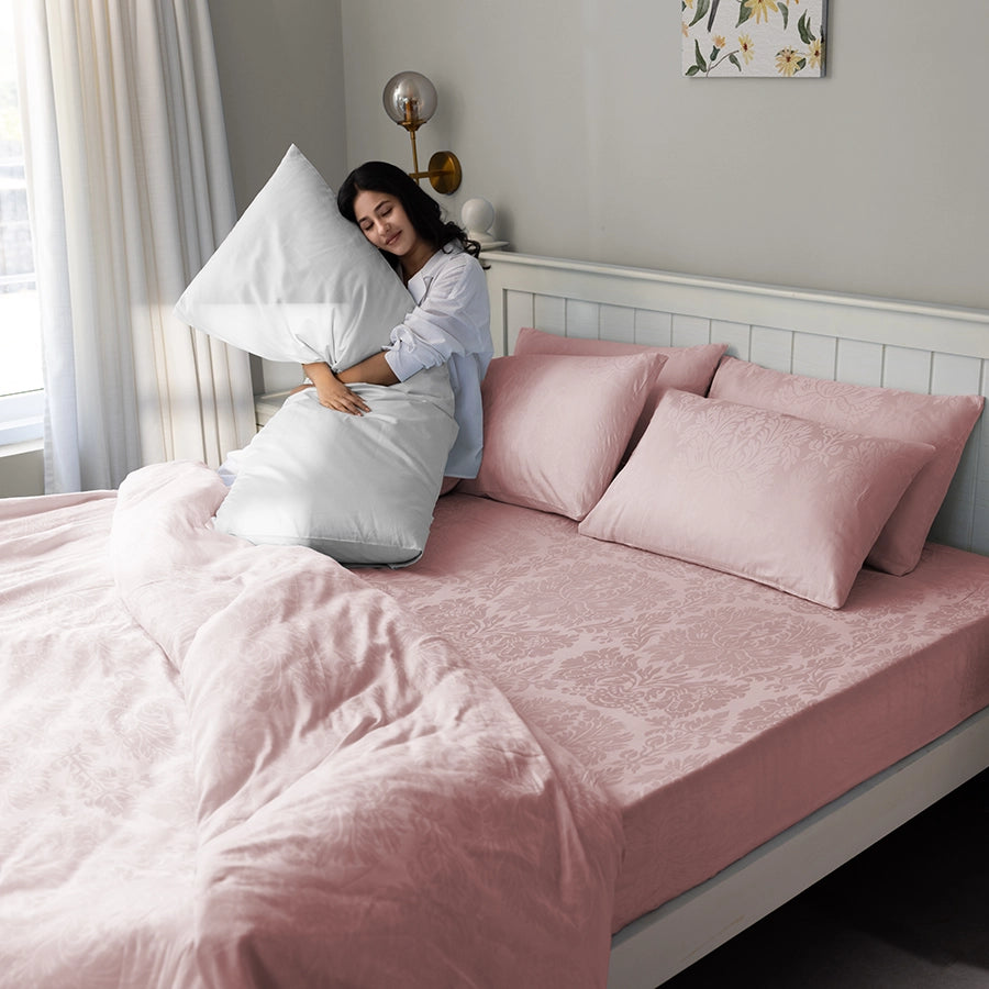 X-girlxHYSTERIC GLAMOUR Jacquard Blanket