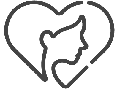 EMPOWERING WOMEN: 65%WOMEN WORKFORCE