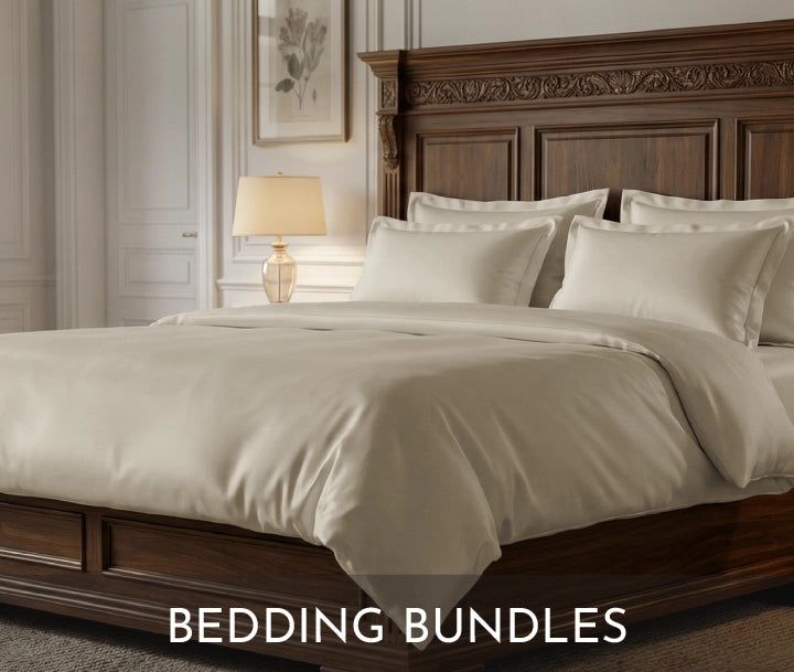 BEDDING BUNDLE