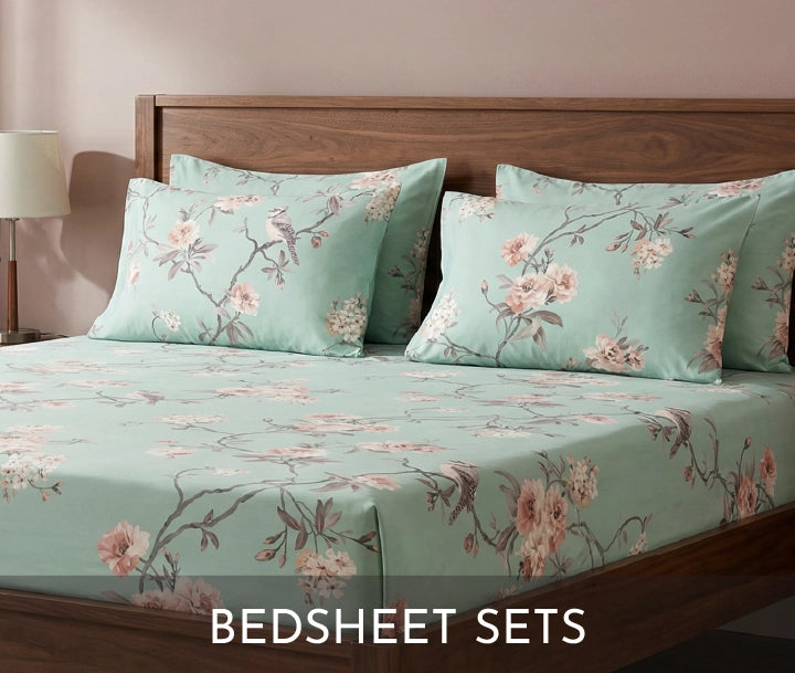 BEDSHEET SETS