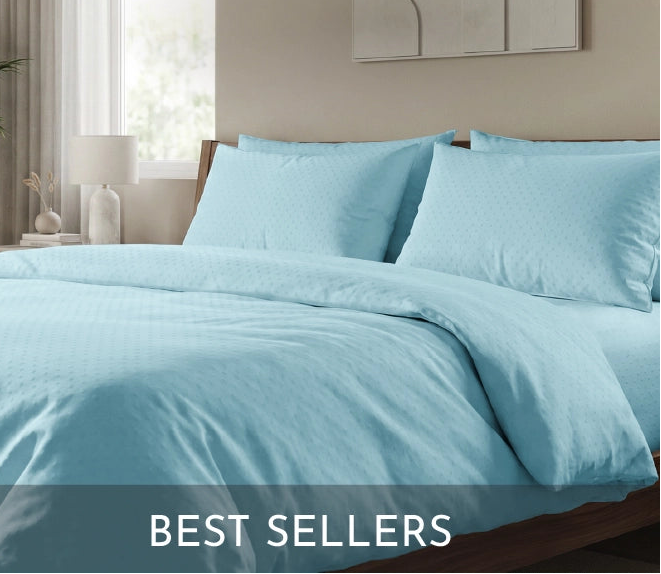 BEST SELLERS