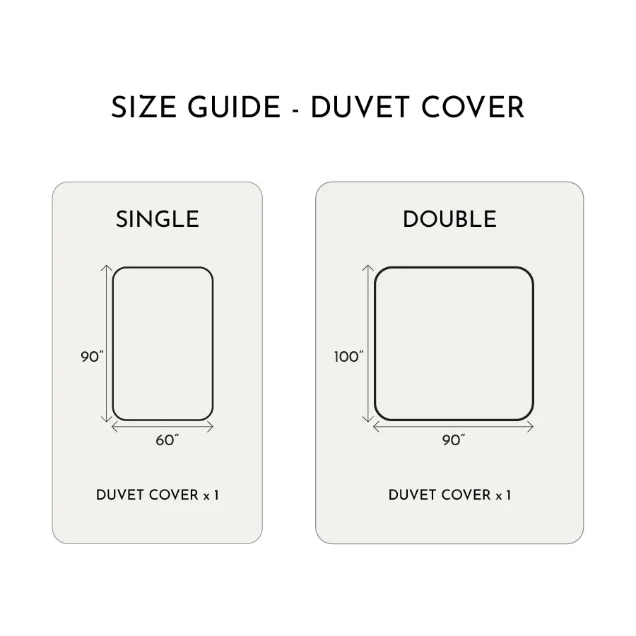 Duvet Cover | Swiss Dot | 100% Cotton | Size : Double | 300TC - Swiss-Dot-Pale-Turquoise
