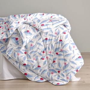 COMFORTERS
