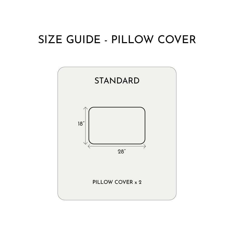 Pillow Cover - Dazzling Diamond Jacquard [Pillow Cover - Dazzling Diamond Jacquard - Light Grey]