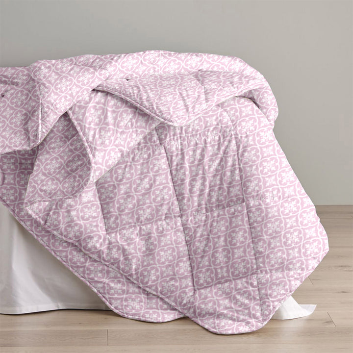 geometric-pink