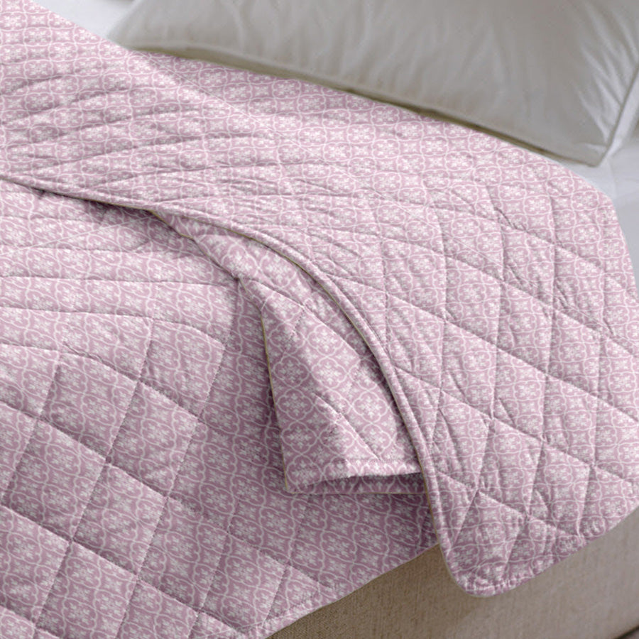 geometric-pink