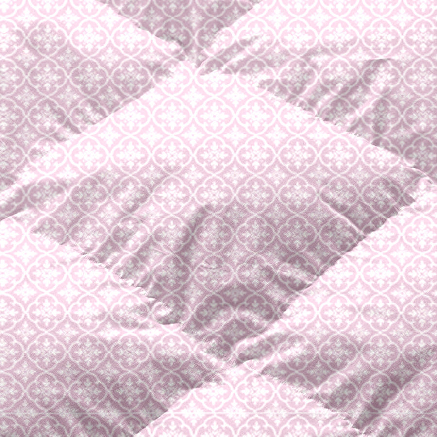 geometric-pink